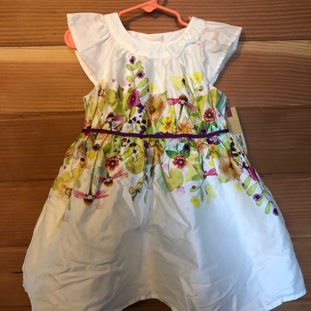 NWT Cherokee Dress